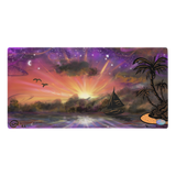 Bora Bora Dream Gaming mouse pad