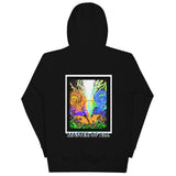 Master of All Hoodies