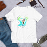 GEEKT. TEE [TOT X MOODE_]