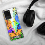 Master of All Galaxy Cases