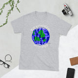 We Out Here 2020 Tee [TOT X SHAGGADELIC]
