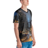 Night Sky All-Over Tee