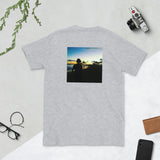 Bucket in Paradise Tee