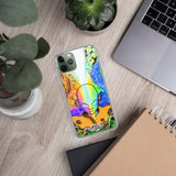 Master of All iPhone Cases