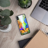 Master of All iPhone Cases