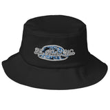 Thee OG Embroidered Bucket