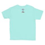 Master of All Kidz Tee