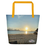 Beaches Love This Beach Bag
