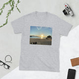 Beaches Love This Bucket Tee